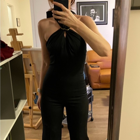 YSL Jumpsuit - Picture 12 of 12